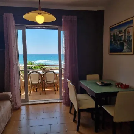 Апартаменты Corfu Menigos 5-8-a