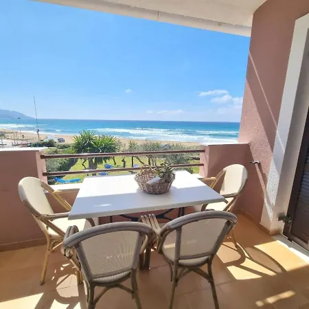 Corfu Menigos 5-8-a * Glifada