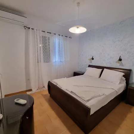 Апартаменты Corfu Menigos 5-8-a *