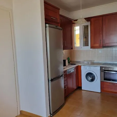 Apartamento Beachfront A3g 58a