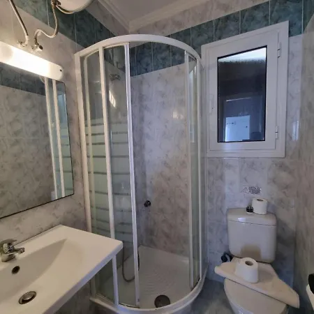 Beachfront A3g 58a Apartamento