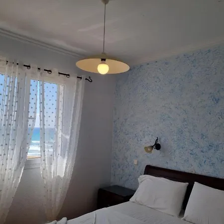 Corfu Menigos 5-8-a * Глифада