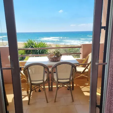 Beachfront A3g 58a