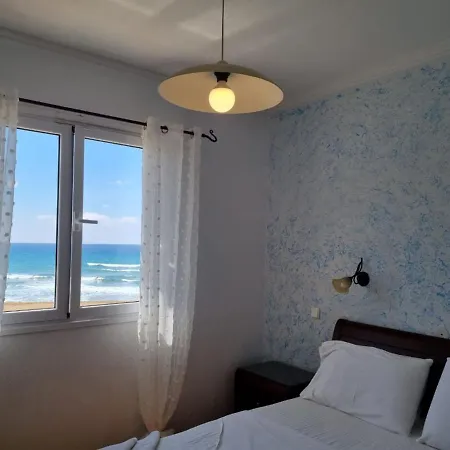 Corfu Menigos 5-8-a Glyfada (Corfu)