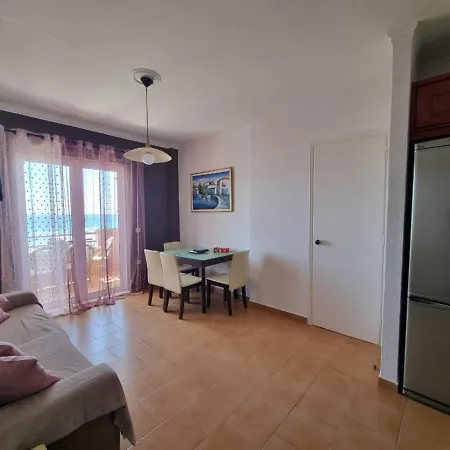 Apartament Corfu Menigos 5-8-a *