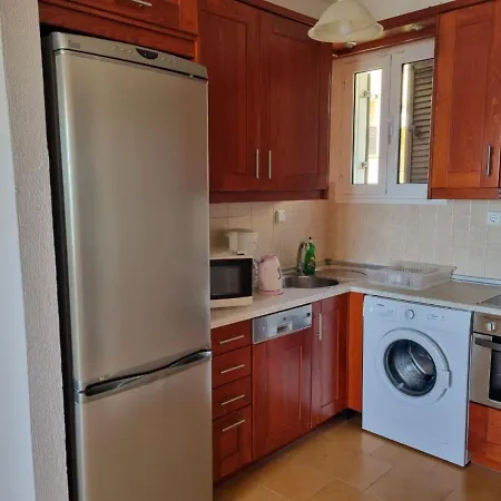 Corfu Menigos 5-8-a Apartament Glyfada (Corfu)