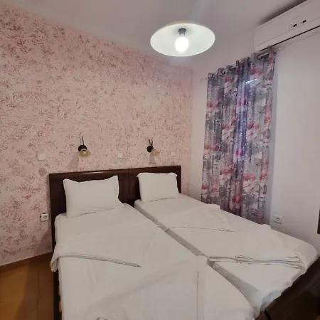 Corfu Menigos 5-8-a Apartament *